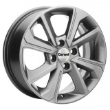 Диск Carwel Воже 1501 6,0x15/4x100 D54,1 ET46 GRT