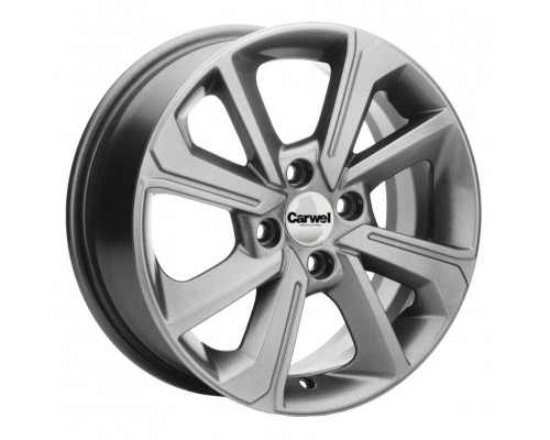 Диск Carwel Воже 1501 6,0x15/4x100 D54,1 ET46 GRT