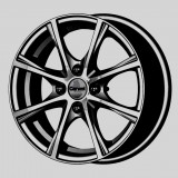 Диск Carwel Легран 5,5x14/4x100 D60,1 ET43 GR