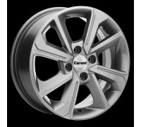 Диск Carwel Воже 1501 6,0x15/4x100 D60,1 ET50 GST