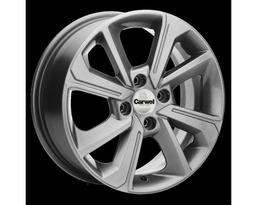 Диск Carwel Воже 1501 6,0x15/4x100 D60,1 ET50 GST