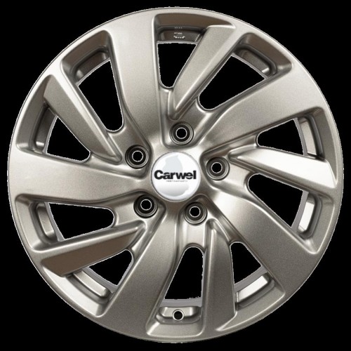 Диск Carwel Байкал 166 6,5x16/5x112 D57,1 ET50 SB