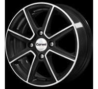 Диск Carwel Каппа 101 5,5x14/4x100 D67,1 ET42 AB