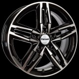 Диск Carwel Вайт 184 6,0x16/5x114,3 D67,1 ET43 AB