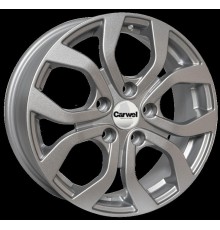 Диск Carwel Буссе 164 6,5x16/5x114,3 D66,1 ET50 SB