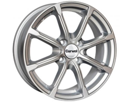 Диск Carwel Бета 114 6,0x15/4x100 D54,1 ET48 SB