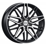 Диск Carwel Вайс 233 7,0x18/5x108 D65,1 ET36 AB