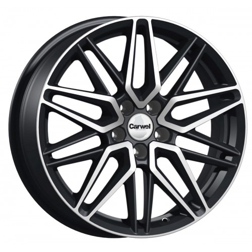 Диск Carwel Вайс 233 7,0x18/5x108 D65,1 ET36 AB