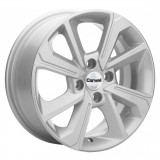 Диск Carwel Воже 1501 6,0x15/4x100 D60,1 ET50 SLT