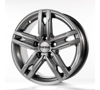 Диск Carwel Волга 178 6,0x15/5x112 D57,1 ET47 SB