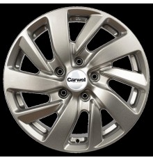 Диск Carwel Байкал 166 6,5x16/5x114,3 D66,1 ET47 SB