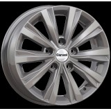 Диск Carwel Амур 248 6,0x15/5x100 D57,1 ET40 SB