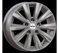Диск Carwel Амур 248 6,0x15/5x100 D57,1 ET40 SB
