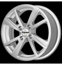 Диск Carwel Бросно 27 5,5x14/4x100 D67,1 ET38 SB