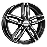 Диск Carwel Вайт 184 6,0x16/5x114,3 D67,1 ET45 AB