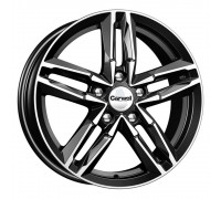 Диск Carwel Вайт 184 6,0x16/5x114,3 D67,1 ET45 AB