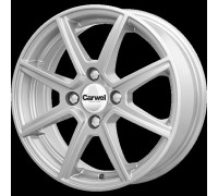 Диск Carwel Каппа 101 5,5x14/4x100 D67,1 ET42 SB