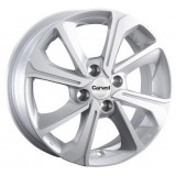 Диск Carwel Воже 1501 6,0x15/4x100 D54,1 ET46 SLT