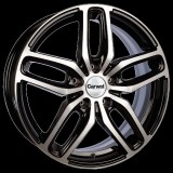 Диск Carwel Виви 199 6,5x17/5x114,3 D64,1 ET40 AB