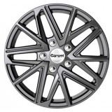 Диск Carwel Галилео 6,0x16/5x112 D57,1 ET46 GR