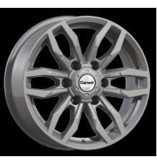 Диск Carwel Немо 228 7,5x17/6x139,7 D106,1 ET25 SB