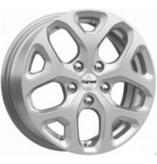 Диск Carwel Аль 174 6,5x16/5x114,3 D60,1 ET45 SB