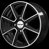 Диск Carwel Каппа 101 5,5x14/4x108 D67,1 ET42 AB