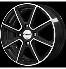 Диски - Carwel Каппа 101