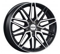 Диск Carwel Вайс 233 7,0x18/5x112 D57,1 ET43 AB