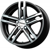 Диск Carwel Волга 178 6,0x15/5x114,3 D67,1 ET39 AB