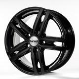 Диск Carwel Волга 178 6,0x15/5x114,3 D67,1 ET39 BK