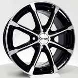 Диск Carwel Бета 114 6,0x15/4x100 D54,1 ET48 AB