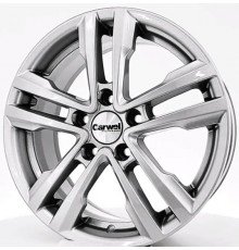 Диск Carwel Аллаки 197 6,5x16/5x112 D57,1 ET46 SB