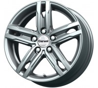 Диск Carwel Волга 178 6,0x15/5x114,3 D67,1 ET39 SB