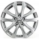 Диск Carwel Йота 113 5,5x14/4x100 D67,1 ET38 SB