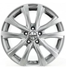 Диск Carwel Йота 113 5,5x14/4x100 D67,1 ET38 SB