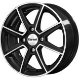 Диск Carwel Каппа 101 5,5x14/4x108 D67,1 ET42 SB