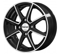 Диск Carwel Каппа 101 5,5x14/4x108 D67,1 ET42 SB