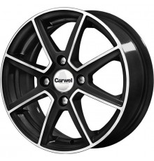 Диск Carwel Каппа 101 5,5x14/4x108 D67,1 ET42 SB