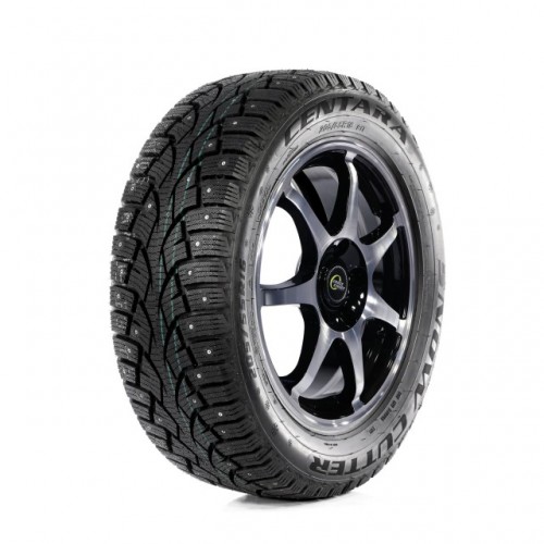 Шина Centara SNOW CUTTER 265/70R17 121/118Q