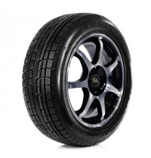 Шина Centara WINTER RX626 225/60R17 99T
