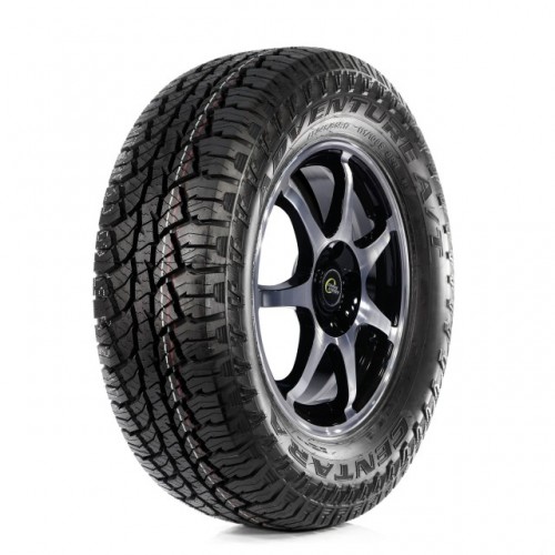 Шина Centara ADVENTURE A/T TL 245/65R17 111/108S