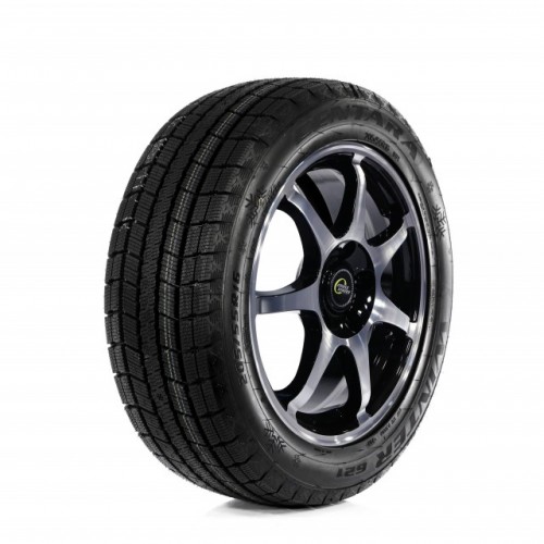 Шина Centara WINTER RX621 255/45R19 100H