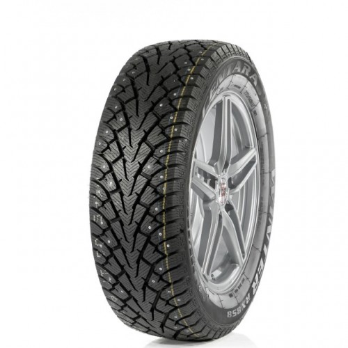 Шина Centara WINTER RX858 235/75R15 110/107Q