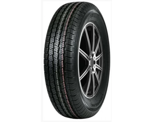 Шина Compasal Gazill 185/75R16C 104/102R