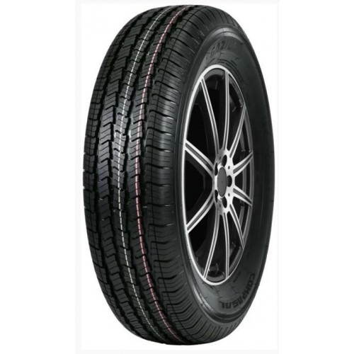 Шина Compasal Gazill 185/75R16C 104/102R