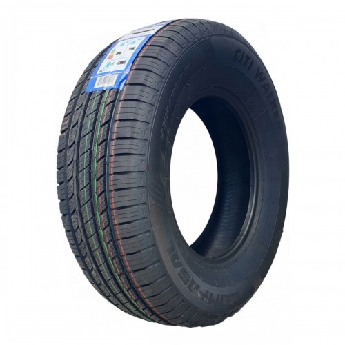 Шина Compasal Citiwalker 285/60R18 120H