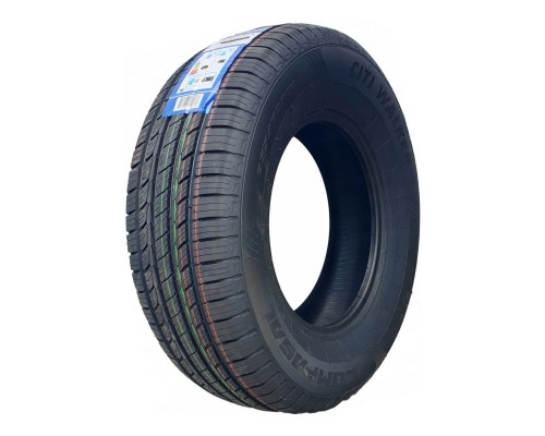 Шина Compasal Citiwalker 265/60R18 114H
