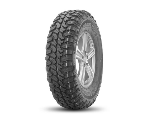 Шина Compasal Versant M/T 265/70R17 121/118Q