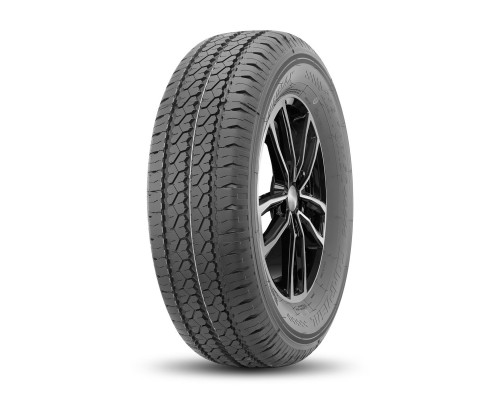 Шина Compasal Vanmax 145/80R12 86/84Q